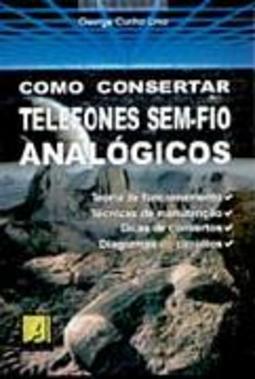 Como Consertar Telefones Sem-Fio Analógicos