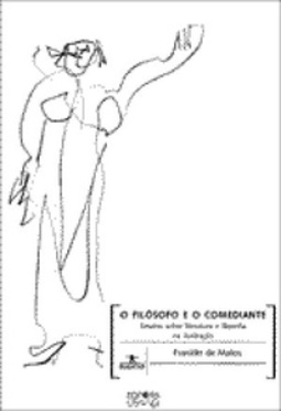 O filosofo e o comediante