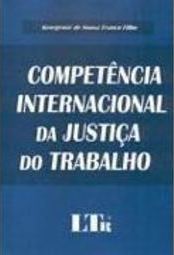 Competência Internacional da Justiça do Trabalho