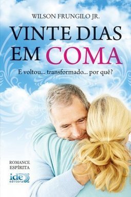 Vinte Dias em coma