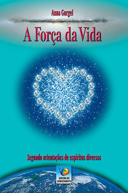 A força da vida