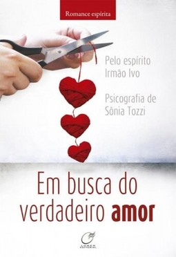 Em busca do verdadeiro amor
