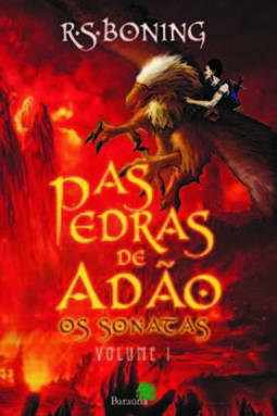 As pedras de Adão: Os sonatas