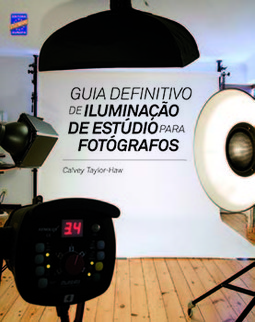 Guia definitivo de iluminação de estúdio para fotógrafos