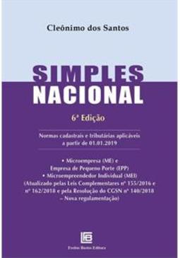 SIMPLES NACIONAL