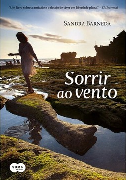 Sorrir ao vento