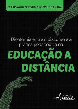 DICOTOMIA ENTRE O DISCURSO E A PRATICA...DISTANCIA