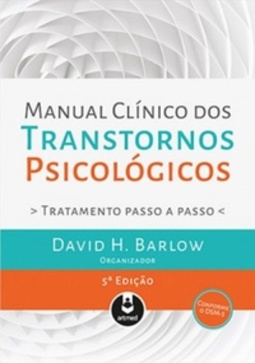 Manual clínico dos transtornos psicológicos