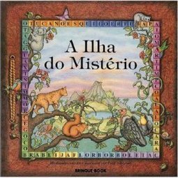 A Ilha do Mistério