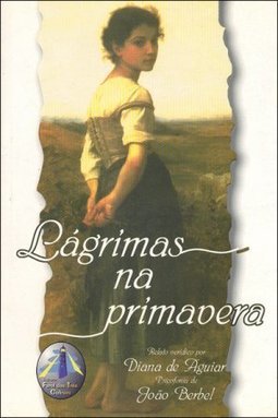 Lágrimas na Primavera