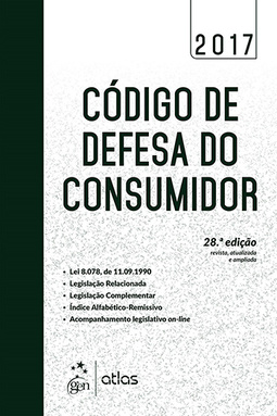 Código de defesa do consumidor