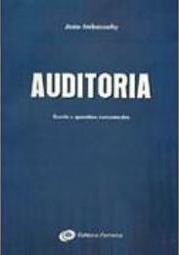 Auditoria: Teoria e Questões Comentadas