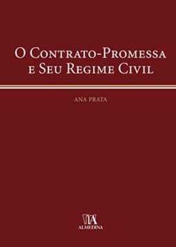 O contrato-promessa e seu regime civil