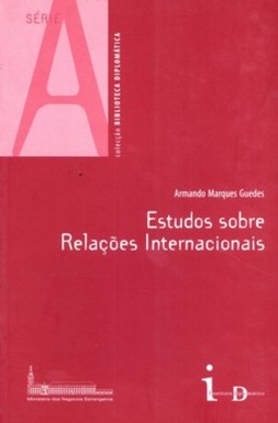 Estudos sobre relações internacionais