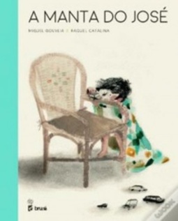 A Manta do José