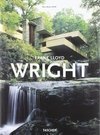 Frank Lloyd Wright - Importado