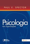 Psicologia nas organizações
