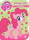 My Little Pony: Pinkie Pie faz a festa