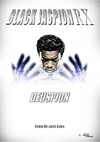 Black Jaspion RX: Deuspion