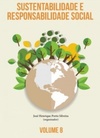 Sustentabilidade e responsabilidade social, volume 8
