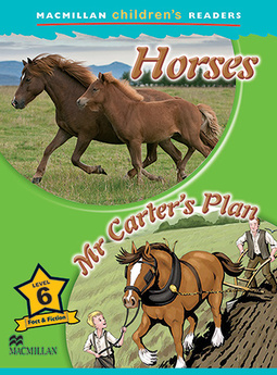 Horses / Mr. Carter's Plan