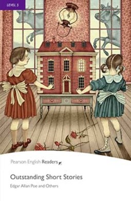 Outstanding short stories: Level 5