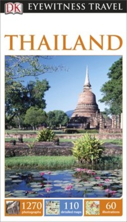 DK Eyewitness Thailand