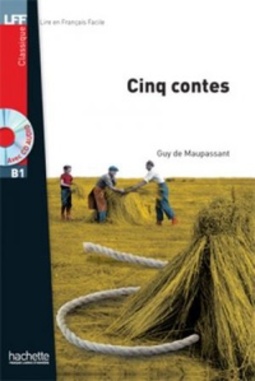 Cinq Contes