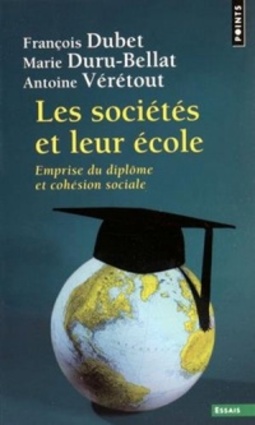 Les sociétés et leur école