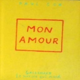 mon amour (Collection Petite collection)