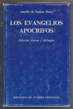Los Evangelios Apócrifos