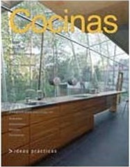 Cocinas: Ideas Prácticas - Importado