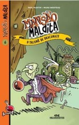 O Talismã de Dracunaze
