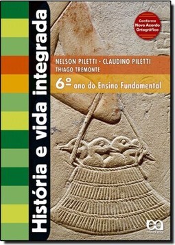 Historia E Vida Integrada