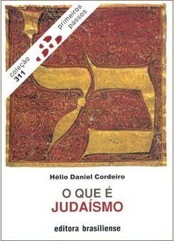 O Que é Judaísmo