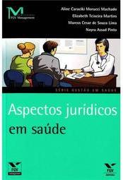 Aspectos Jurídicos em Saúde