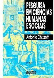 Pesquisa em Ciências Humanas e Sociais