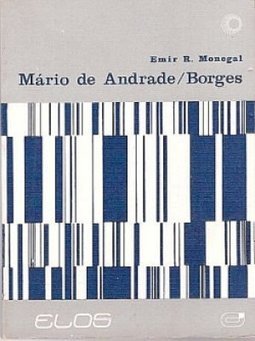 Mário de Andrade/ Borges: um Diálogo dos Anos 20