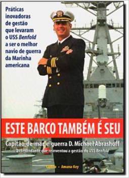 Este Barco Também é Seu