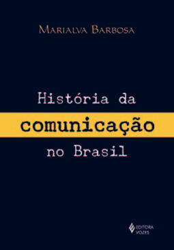História da comunicação no Brasil