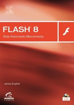 Flash 8: Guia Autorizado Macromedia