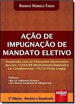 Ação de Impugnação de Mandato Eletivo