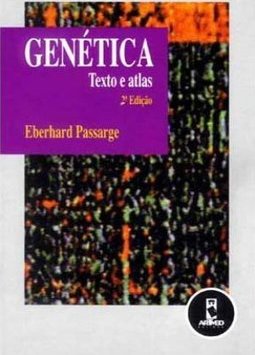 Genética: Texto e Atlas