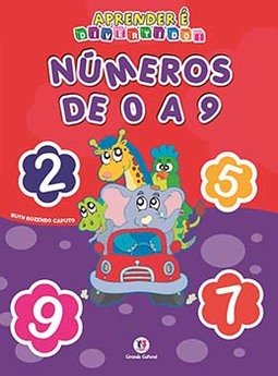 Números de 0 a 9