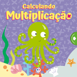 Calculando: multiplicação