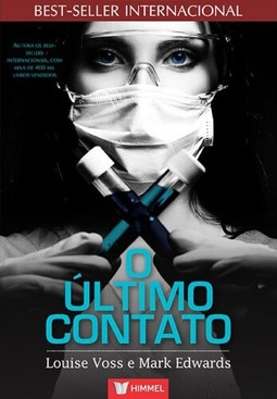 O Último Contato - 2ª Edição
