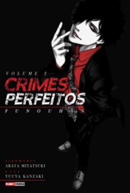 Crimes Perfeitos - Funouhan #02
