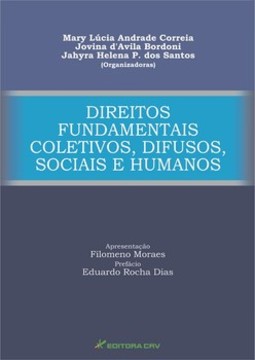 Direitos fundamentaiscoletivos, difusos, sociais e humanos