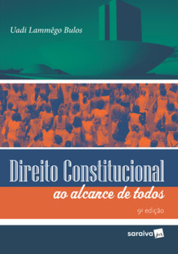 Direito constitucional: ao alcance de todos
