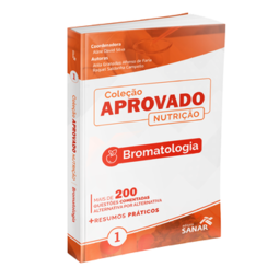 Nutrição - Bromatologia